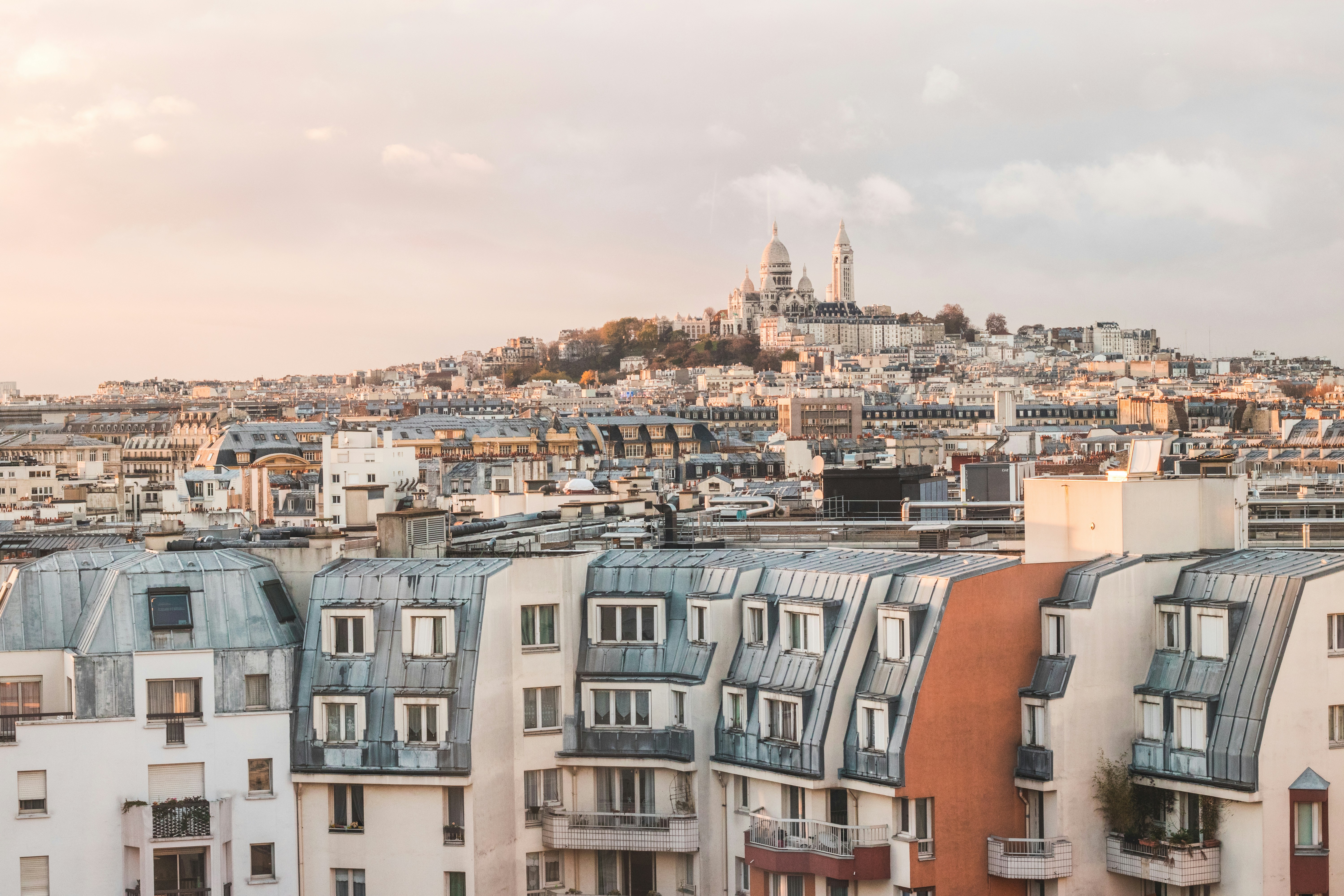 Ten Days in Paris, Like a Local